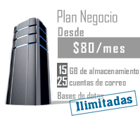 Plan Negocio