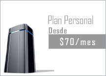 Plan Personal