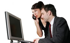 Ventas por tel�fono y por internet