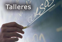 Cyber Caf&eacute; CandS | Talleres
