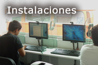 Cyber Caf&eacute; CandS | Instalaciones