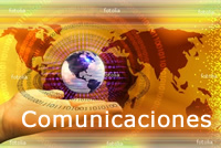 Comunicaciones