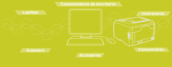 Soluciones para particulares
