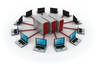 Web hosting